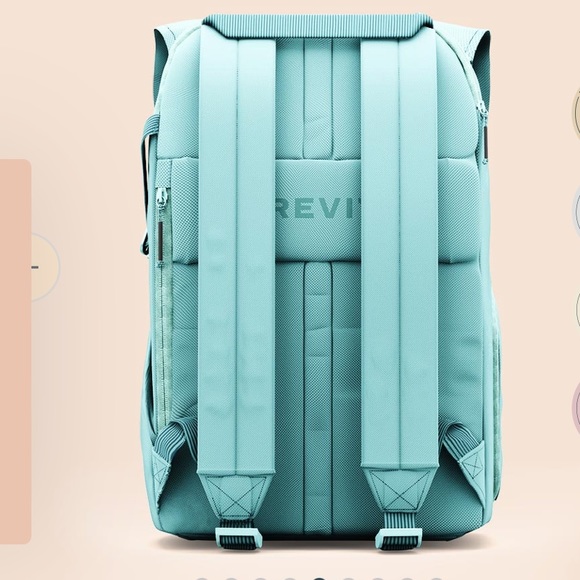 Brevite Bags Brevite The Runner Camera Backpack Poshmark